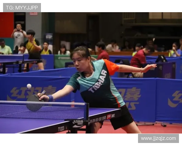 重庆乒乓球队在城市联赛中的意识表现分析与点评