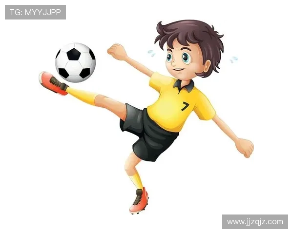 儿童足球明星头像女的魅力与梦想展现小小运动员的风采与未来希望