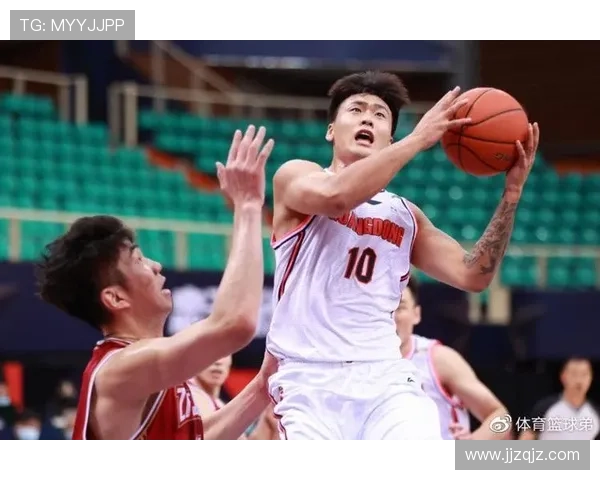 全运会特别报道：南京篮球队如何克服困难实现辉煌突破之路